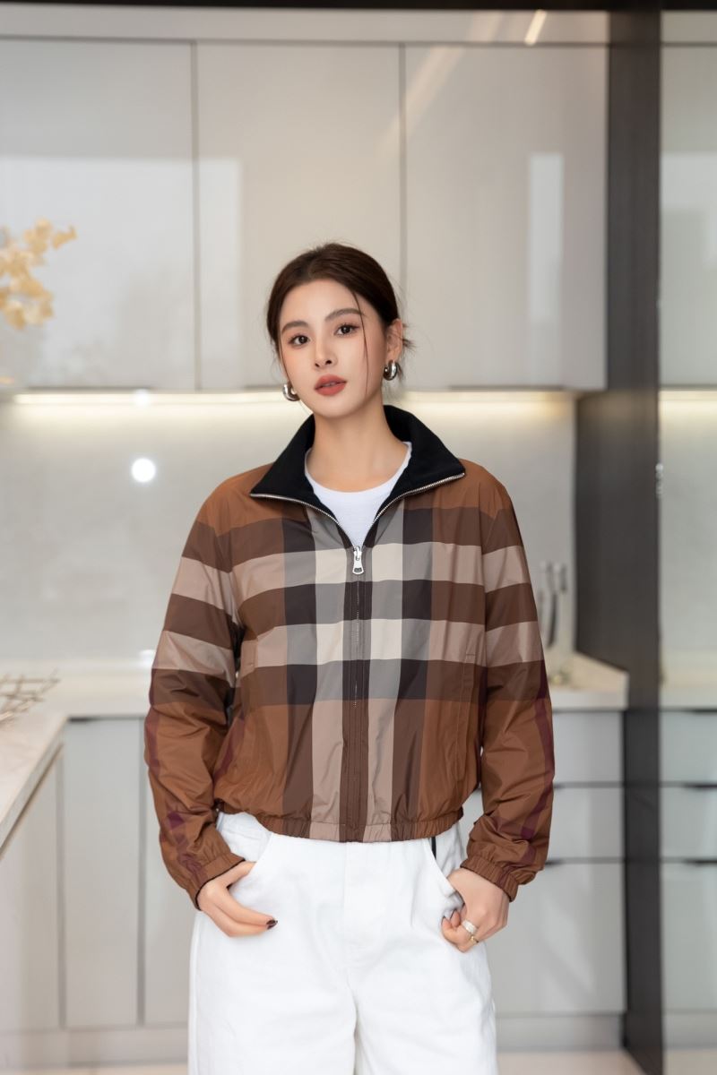 Burberry Outwear